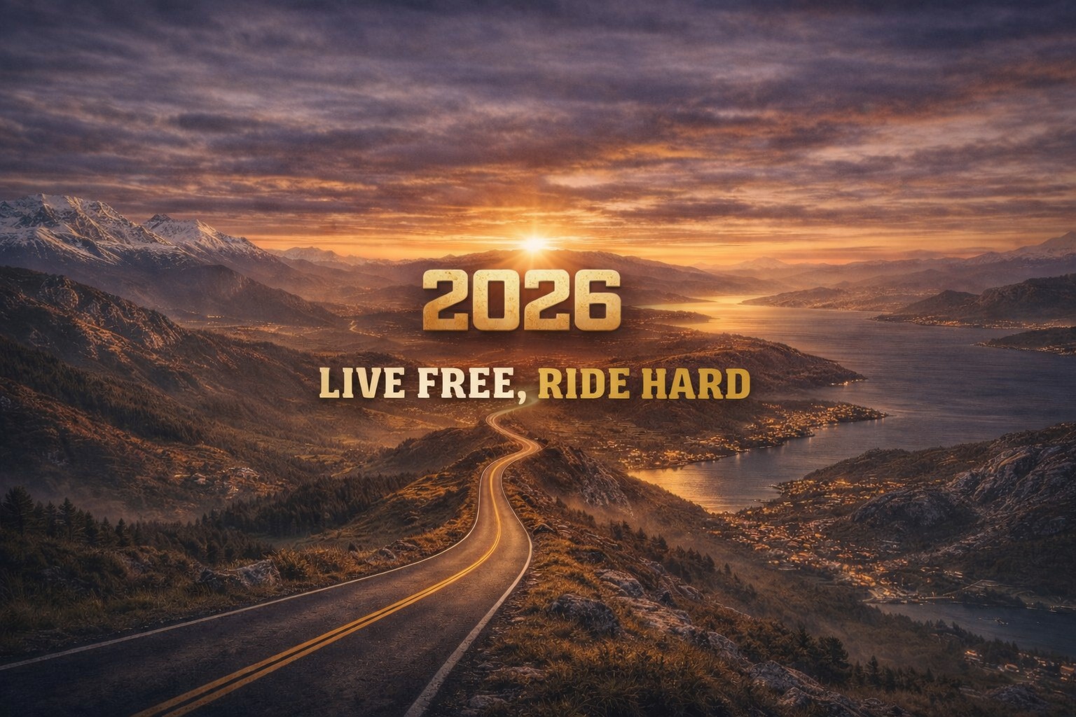 Mete Turan Europa Tour 2026 Motorrad Weltreise Can-Am Spyder